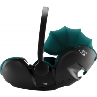 Автокрісло Britax-Romer Baby-Safe Pro Atlantic Green