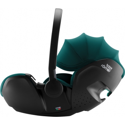 Автокрісло Britax-Romer Baby-Safe Pro Atlantic Green Автокрісло Britax-Romer Baby-Safe Pro Atlantic Green