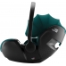 Автокрісло Britax-Romer Baby-Safe Pro Atlantic Green Автокрісло Britax-Romer Baby-Safe Pro Atlantic Green