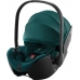 Автокрісло Britax-Romer Baby-Safe Pro Atlantic Green Автокрісло Britax-Romer Baby-Safe Pro Atlantic Green