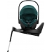 Автокрісло Britax-Romer Baby-Safe Pro Atlantic Green Автокрісло Britax-Romer Baby-Safe Pro Atlantic Green