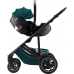 Автокрісло Britax-Romer Baby-Safe Pro Atlantic Green Автокрісло Britax-Romer Baby-Safe Pro Atlantic Green
