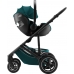 Автокрісло Britax-Romer Baby-Safe Pro Atlantic Green Автокрісло Britax-Romer Baby-Safe Pro Atlantic Green