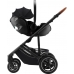Автокрісло Britax-Romer Baby-Safe Pro Galaxy Black