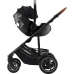 Автокрісло Britax-Romer Baby-Safe Pro Galaxy Black