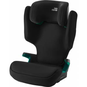 Автокрісло Britax-Romer Discovery Plus Space Black 