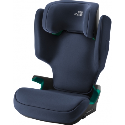 Автокрісло Britax-Romer Discovery Plus Moonlight Blue Автокрісло Britax-Romer Discovery Plus Moonlight Blue