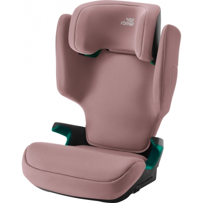 Автокрісло Britax-Romer Discovery Plus Dusty Rose Автокрісло Britax-Romer Discovery Plus Dusty Rose