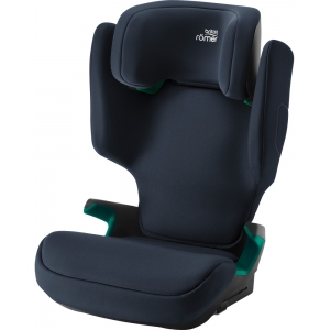 Автокрісло Britax-Romer Discovery Plus Night Blue 