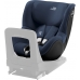 Автокрісло Britax-Romer Dualfix 5Z Indigo Blue