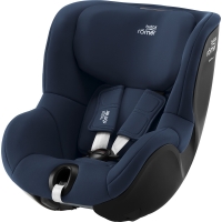 Автокрісло Britax-Romer Dualfix 5Z Indigo Blue