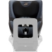 Автокрісло Britax-Romer Dualfix 5Z Blue Marble