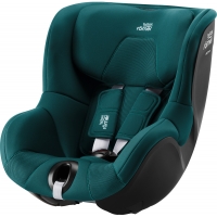 Автокрісло Britax-Romer Dualfix 5Z Atlantic Green