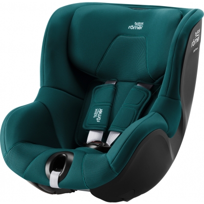 Автокрісло Britax-Romer Dualfix 5Z Atlantic Green Автокрісло Britax-Romer Dualfix 5Z Atlantic Green