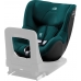 Автокрісло Britax-Romer Dualfix 5Z Soft Taupe Автокрісло Britax-Romer Dualfix 5Z Soft Taupe