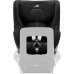 Автокрісло Britax-Romer Dualfix 5Z Galaxy Black