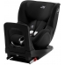 Автокрісло Britax-Romer Dualfix i-Size V22 Space Black