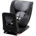Автокрісло Britax-Romer Dualfix i-Size V22 Midnight Grey Автокрісло Britax-Romer Dualfix i-Size V22 Midnight Grey