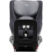 Автокрісло Britax-Romer Dualfix i-Size V22 Midnight Grey Автокрісло Britax-Romer Dualfix i-Size V22 Midnight Grey