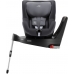 Автокрісло Britax-Romer Dualfix i-Size V22 Midnight Grey Автокрісло Britax-Romer Dualfix i-Size V22 Midnight Grey