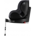 Автокрісло Britax-Romer Dualfix i-Size V22 Midnight Grey Автокрісло Britax-Romer Dualfix i-Size V22 Midnight Grey
