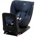 Автокрісло Britax-Romer Dualfix i-Size V22 Indigo Blue