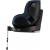 Автокрісло Britax-Romer Dualfix i-Size V22 Indigo Blue