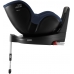 Автокрісло Britax-Romer Dualfix i-Size V22 Indigo Blue
