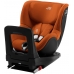 Автокрісло Britax-Romer Dualfix i-Size V22 Golden Cognac