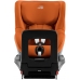 Автокрісло Britax-Romer Dualfix i-Size V22 Golden Cognac