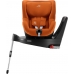Автокрісло Britax-Romer Dualfix i-Size V22 Golden Cognac