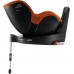 Автокрісло Britax-Romer Dualfix i-Size V22 Golden Cognac