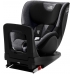 Автокрісло Britax-Romer Dualfix i-Size V22 Graphite Marble