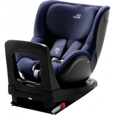 Автокрісло Britax-Romer Dualfix i-Size Moonlight Blue