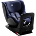 Автокрісло Britax-Romer Dualfix i-Size Moonlight Blue