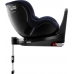 Автокрісло Britax-Romer Dualfix i-Size Moonlight Blue