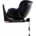 Автокрісло Britax-Romer Dualfix i-Size Moonlight Blue