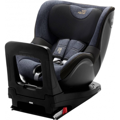 Автокрісло Britax-Romer Dualfix M i-Size Blue Marble