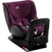 Автокрісло Britax-Romer Dualfix M i-Size Burgundy Red