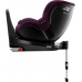 Автокрісло Britax-Romer Dualfix M i-Size Burgundy Red