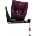 Автокрісло Britax-Romer Dualfix M i-Size Burgundy Red