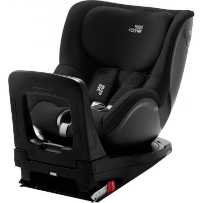 Автокрісло Britax-Romer Dualfix M i-Size Cosmos Black Автокрісло Britax-Romer Dualfix M i-Size Cosmos Black