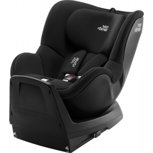 Автокрісло Britax-Romer Dualfix M Plus Space Black 