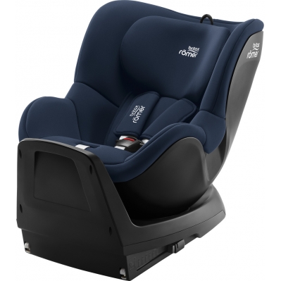 Автокрісло Britax-Romer Dualfix M Plus Night Blue Автокрісло Britax-Romer Dualfix M Plus Night Blue