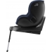 Автокрісло Britax-Romer Dualfix Plus Moonlight Blue Автокрісло Britax-Romer Dualfix Plus Moonlight Blue