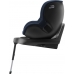 Автокрісло Britax-Romer Dualfix Plus Night Blue Автокрісло Britax-Romer Dualfix Plus Night Blue