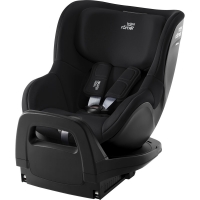 Автокрісло Britax-Romer Dualfix Pro M Space Black