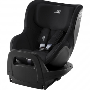 Автокрісло Britax-Romer Dualfix Pro M Space Black 