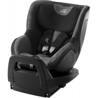 Автокрісло Britax-Romer Dualfix Pro M Graphite Marble