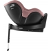 Автокрісло Britax-Romer Dualfix Pro M Dusty Rose